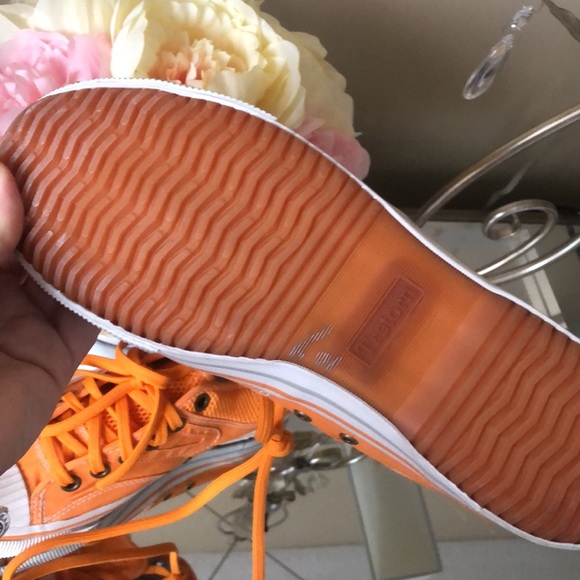 TRETORN Gullwing shoes - Picture 6 of 6